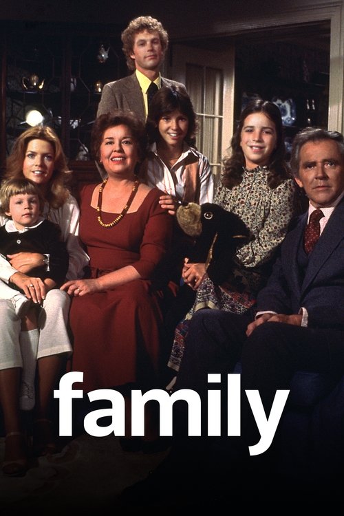 Poster della serie Family