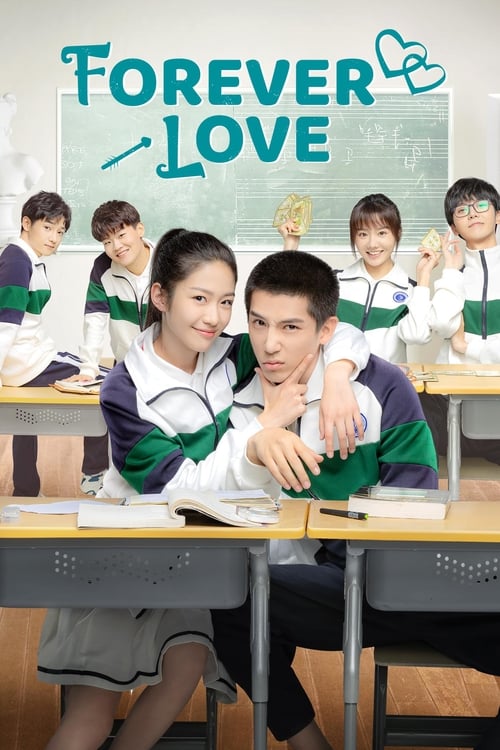 Poster della serie Forever Love