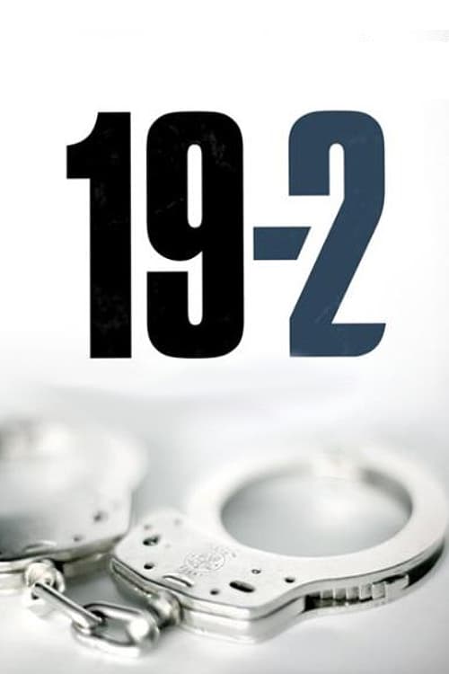 Poster della serie 19-2