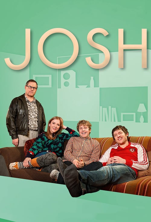 Poster della serie Josh
