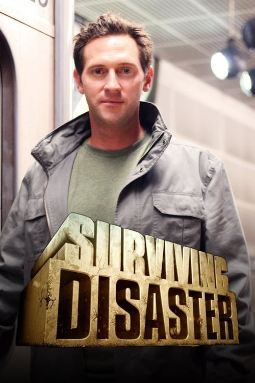 Poster della serie Surviving Disaster