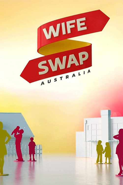 Poster della serie Wife Swap Australia