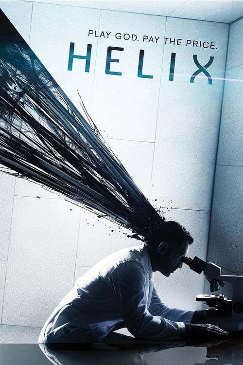 Poster della serie Helix