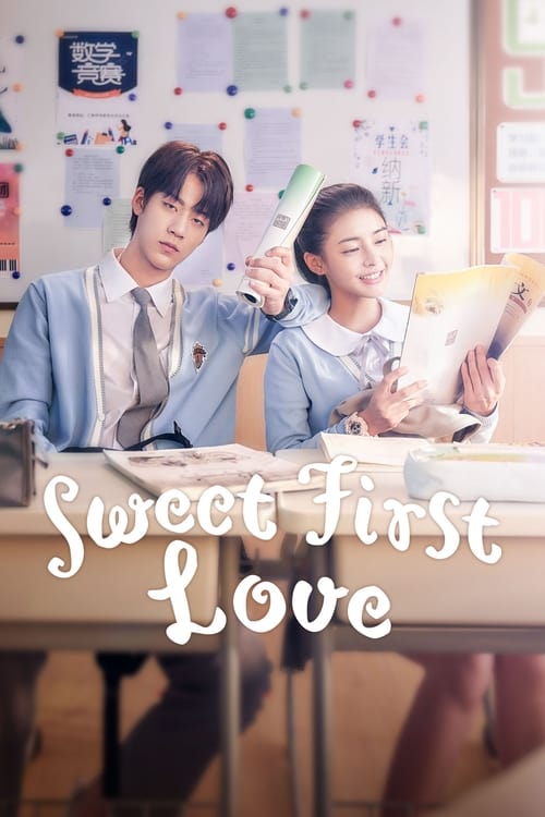 Poster della serie Sweet First Love