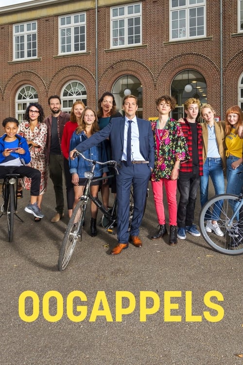Poster della serie Oogappels