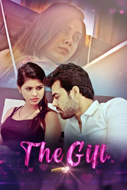 Poster della serie The Gift