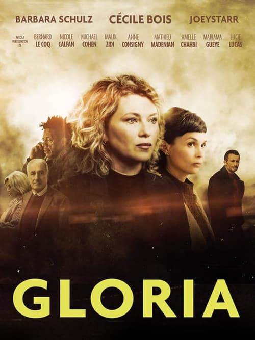 Poster della serie Gloria