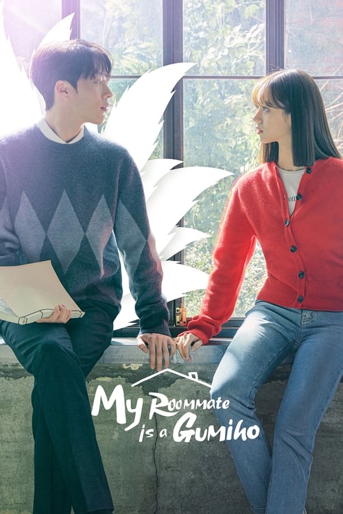 Poster della serie My Roommate Is a Gumiho