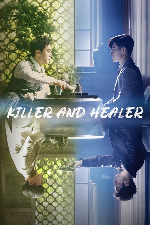 Poster della serie Killer And Healer