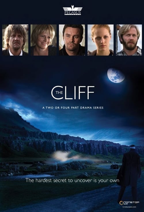 Poster della serie The Cliff