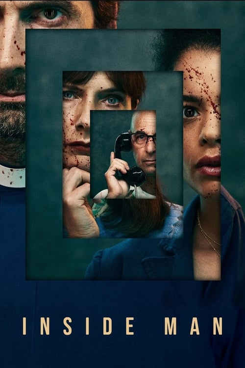 Poster della serie Inside Man