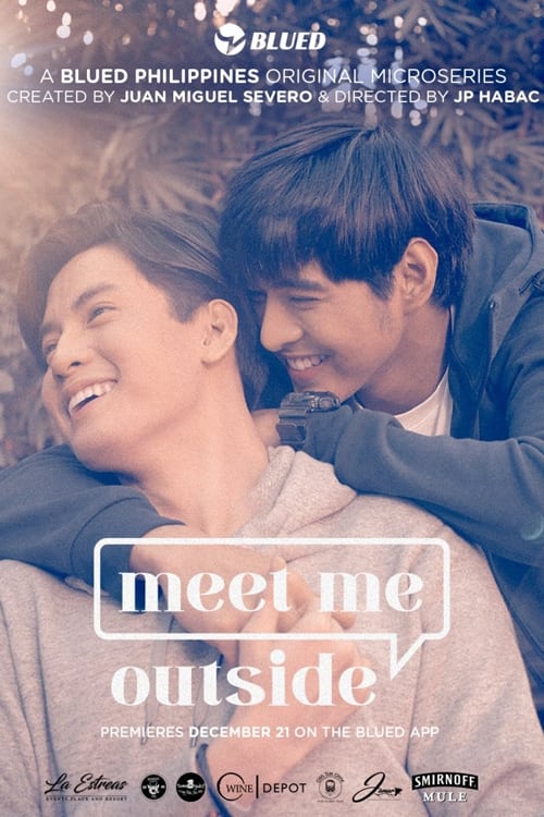 Poster della serie Meet Me Outside