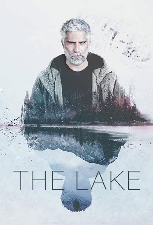 Poster della serie The Lake