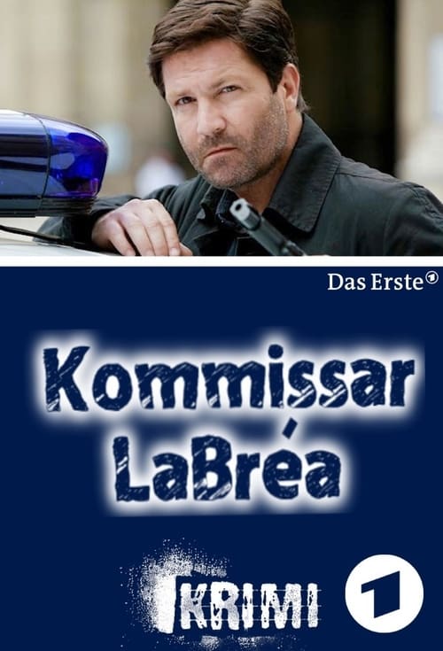 Poster della serie Kommissar LaBréa
