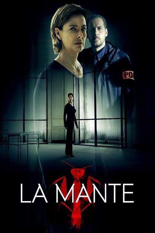 Poster della serie La Mante