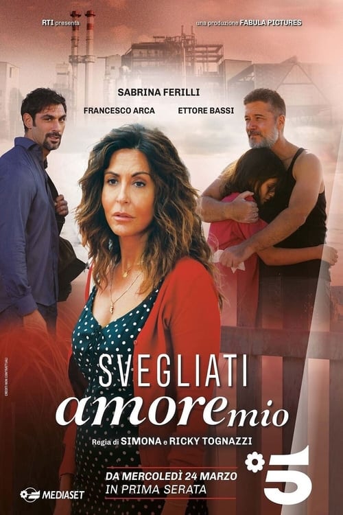 Poster della serie Svegliati amore mio