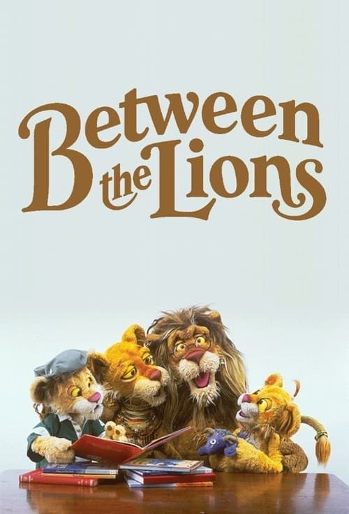 Poster della serie Between the Lions