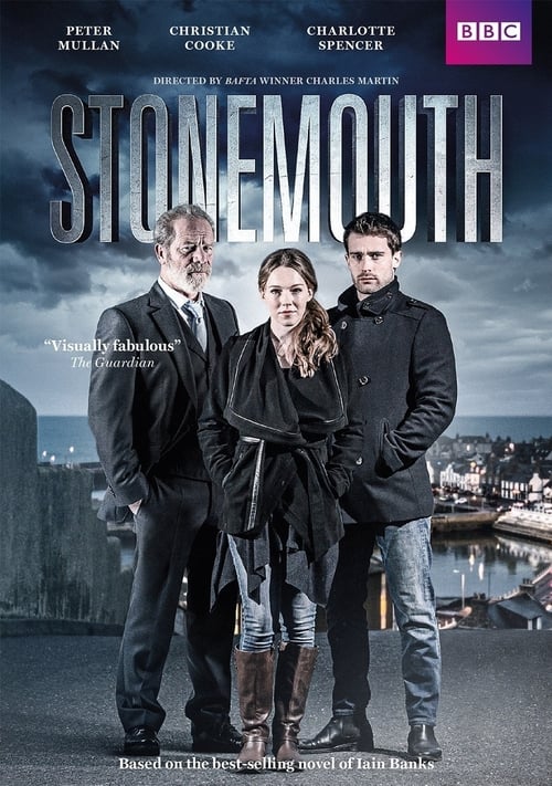 Poster della serie Stonemouth