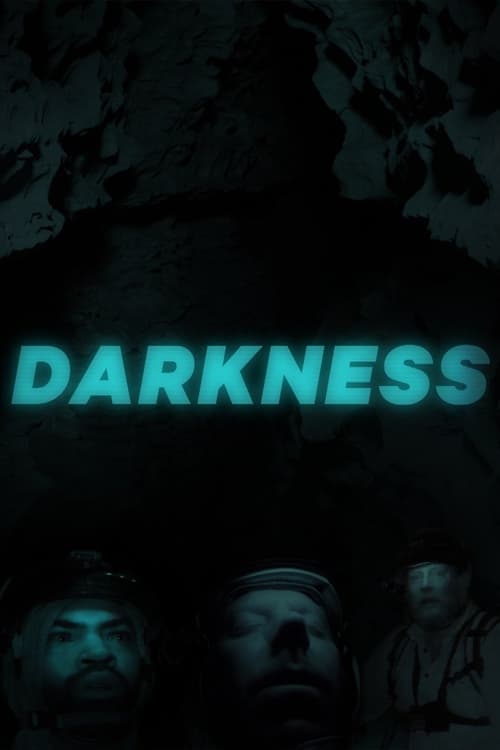 Poster della serie Darkness