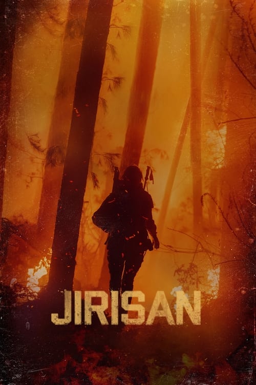 Poster della serie Jirisan