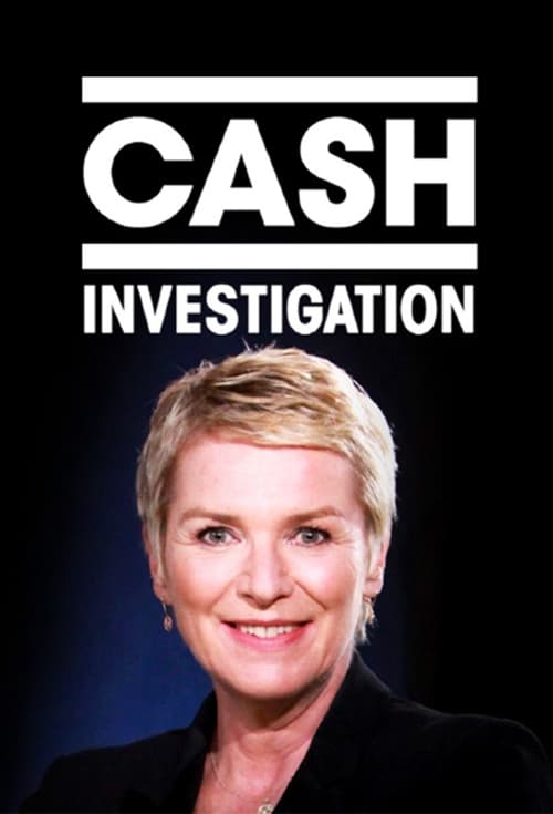 Poster della serie Cash Investigation