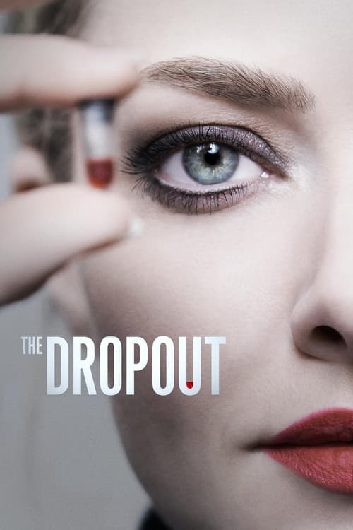 Poster della serie The Dropout