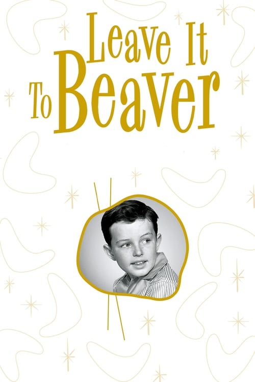 Poster della serie Leave It to Beaver