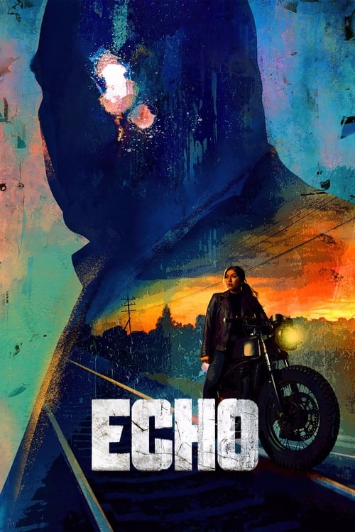 Poster della serie Echo