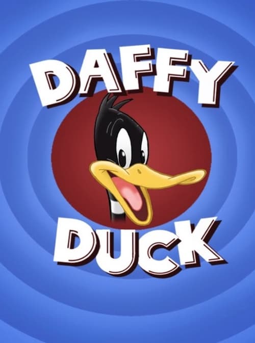 Poster della serie The Daffy Duck Show