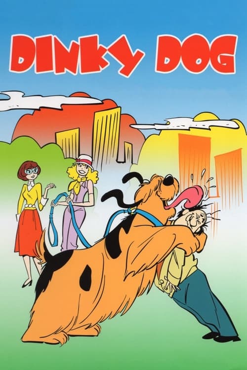 Poster della serie Dinky Dog