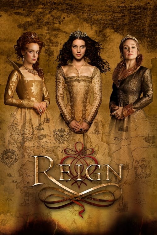 Poster della serie Reign