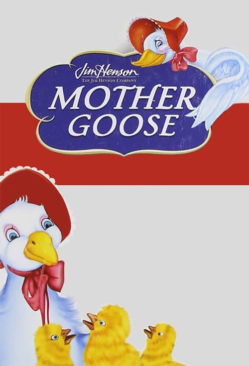 Poster della serie Mother Goose Stories