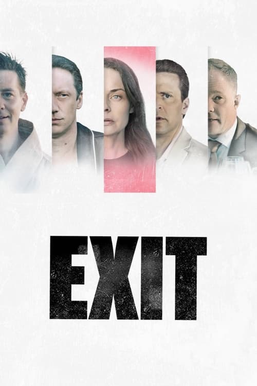 Poster della serie Exit