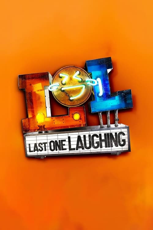 Poster della serie LOL: Last One Laughing