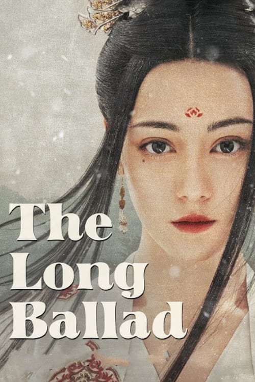 Poster della serie The Long Ballad