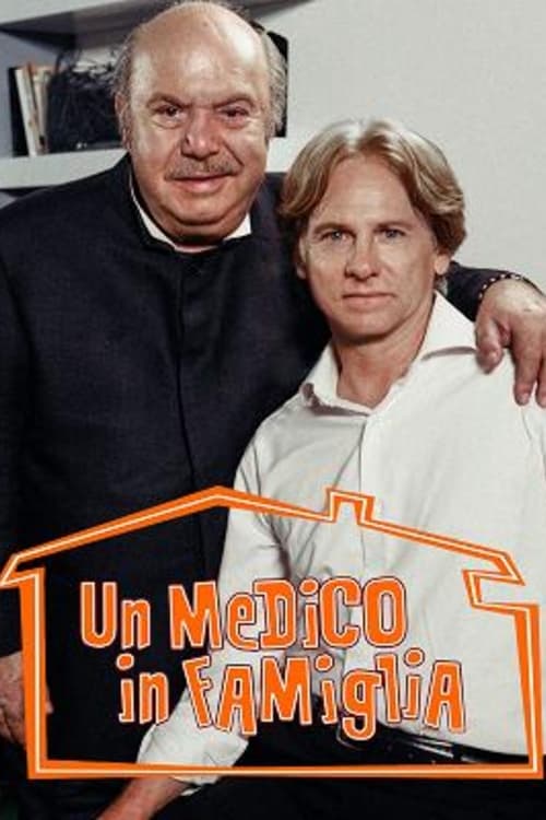 Poster della serie Un medico in famiglia