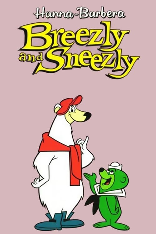 Poster della serie Breezly and Sneezly