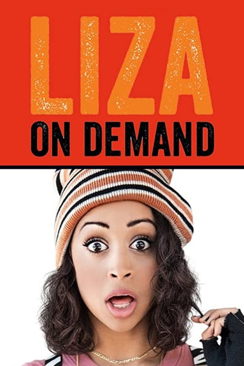 Poster della serie Liza on Demand