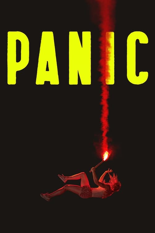 Poster della serie Panic