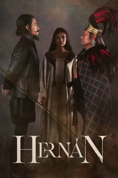 Poster della serie Hernán