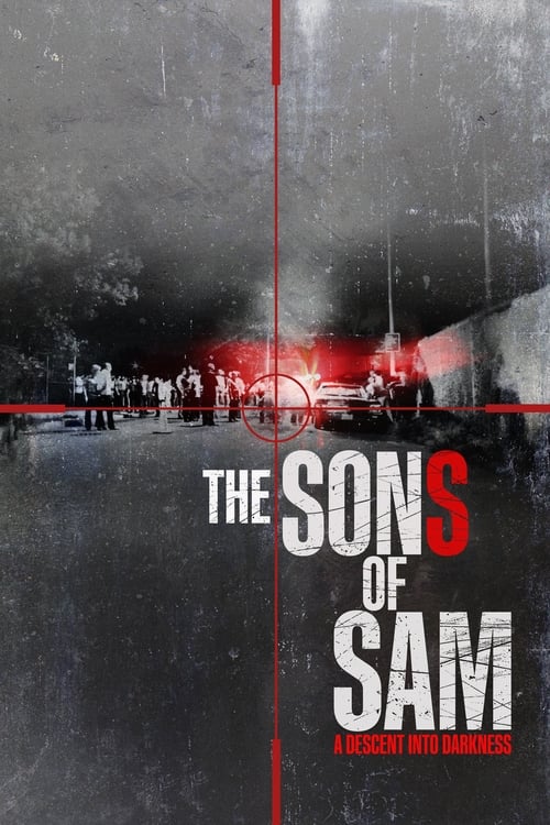 Poster della serie The Sons of Sam: A Descent Into Darkness