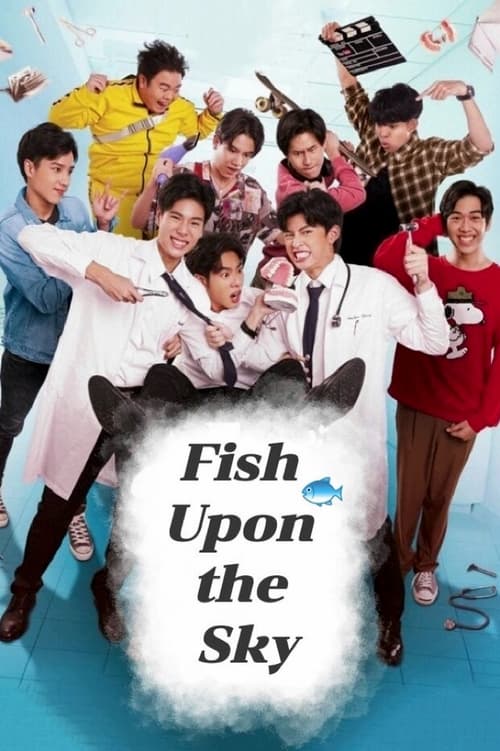 Poster della serie Fish Upon the Sky