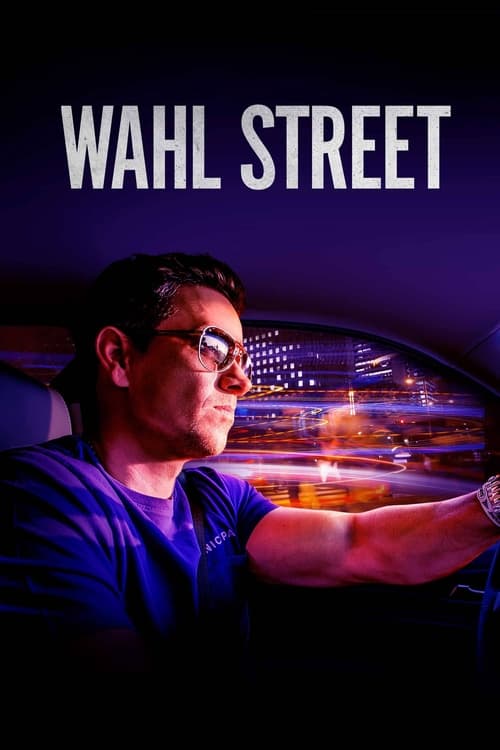 Poster della serie Wahl Street