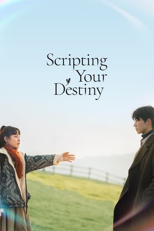 Poster della serie Scripting Your Destiny