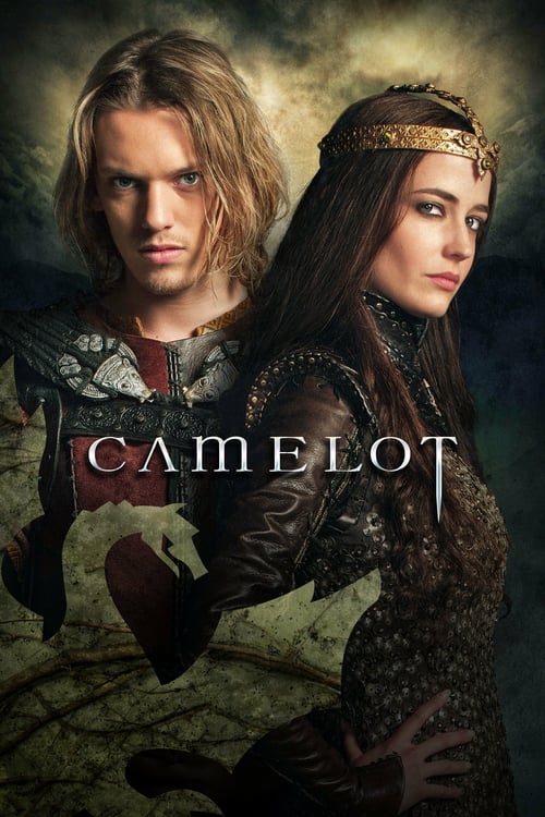 Poster della serie Camelot
