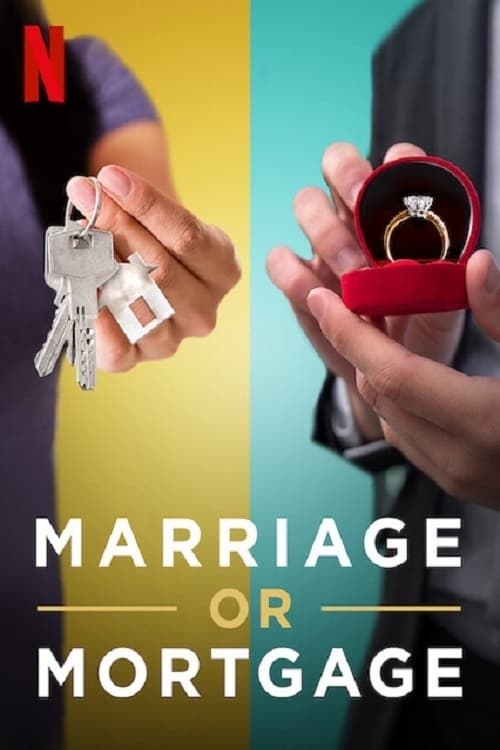 Poster della serie Marriage or Mortgage