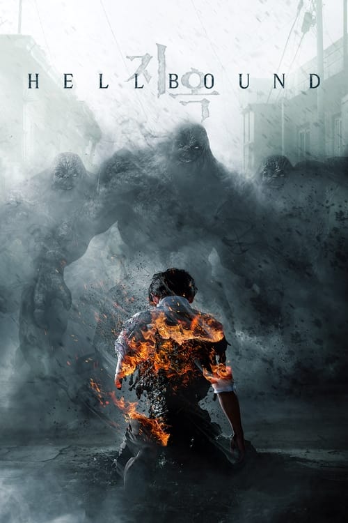 Poster della serie Hellbound