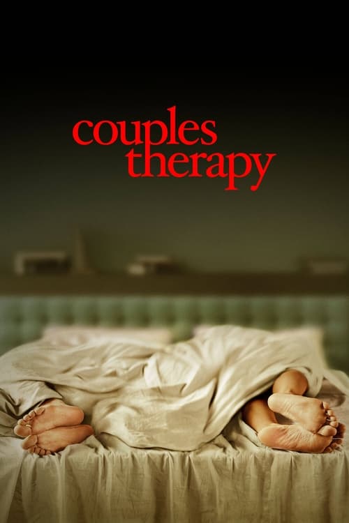 Poster della serie Couples Therapy