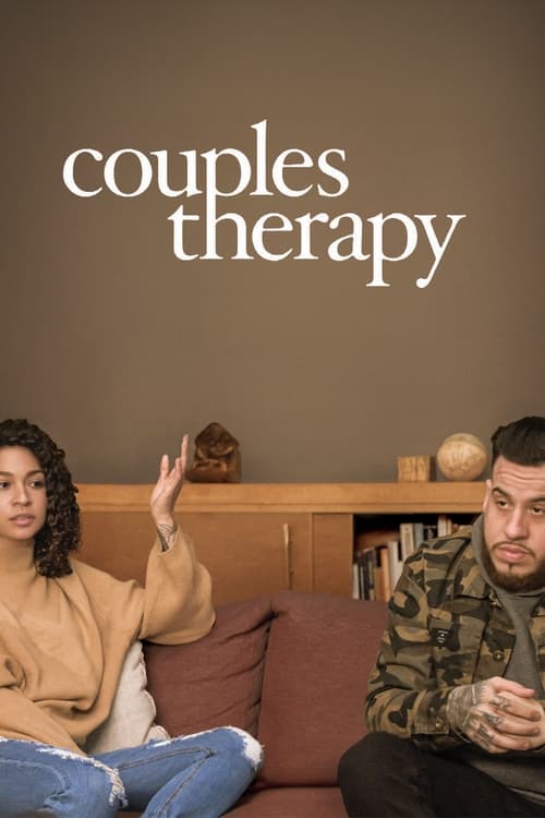 Poster della serie Couples Therapy