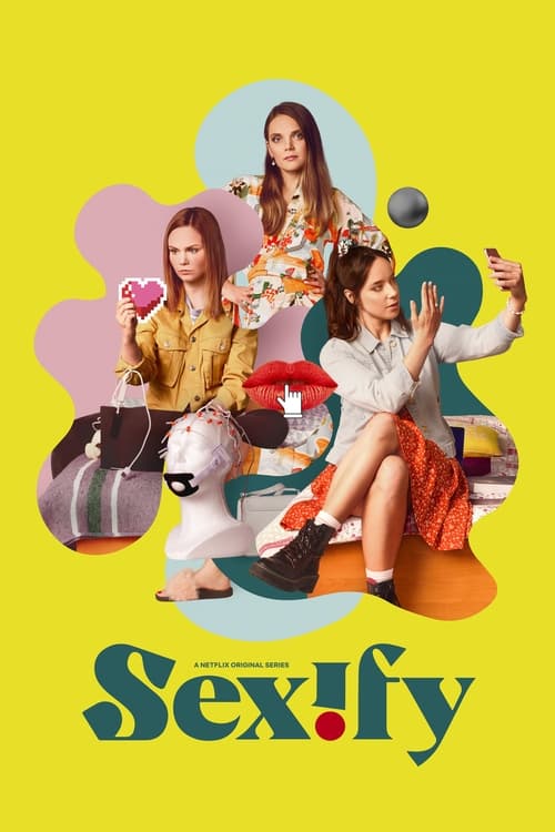 Poster della serie Sexify